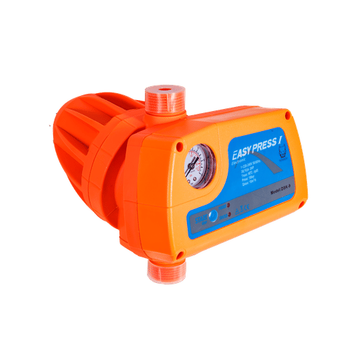 TERRIER EASYPRESS 1 DSK-9 AUTOMATIC PUMP CONTROL