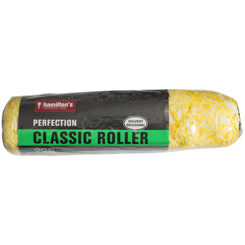 HAMILTON'S PERFECTION 225mm CLASSIC ROLLER