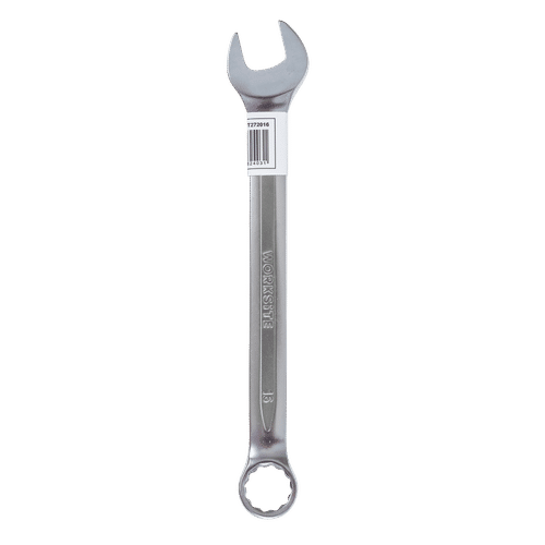 WORKSITE 16mm COMBINATION SPANNER