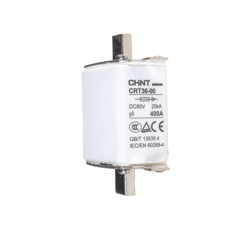 CHINT CRT36-00 400A DC FUSE