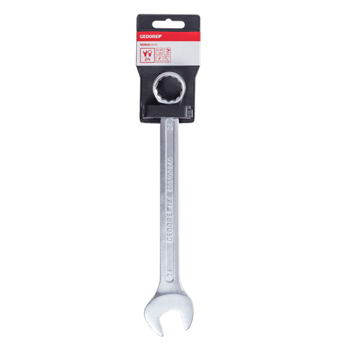 GEDORE RED 24mm COMBINATION SPANNER