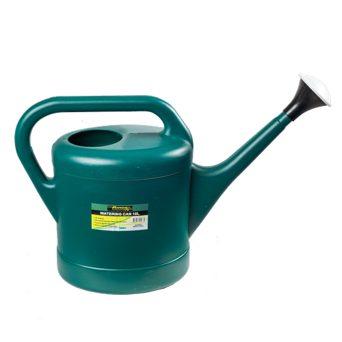 FORGE PLASTIC 10Lt WATERING CAN