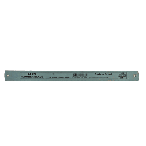LASHER PLUMBERS HACKSAW BLADE