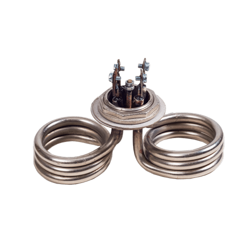 ELS FIG 8 NO POCKET 3kw URN ELEMENT