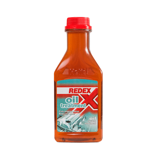 REDEX 500ml OIL TREATMENT