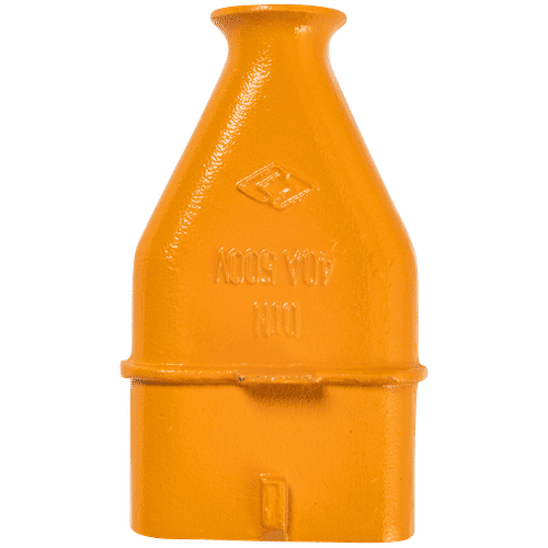 NOVA 40a PLUG TOP