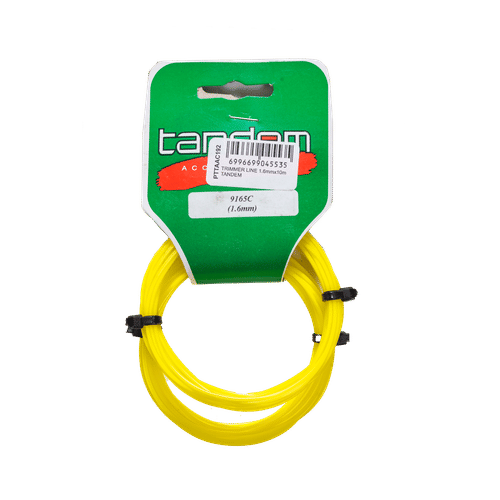 TANDEM 1.6mmx10m TRIMMER LINE