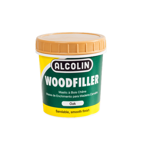 ALCOLIN OAK 200g WOODFILLER