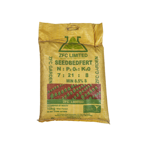 WINDMILL COMPOUND S 10kg FERTILIZER