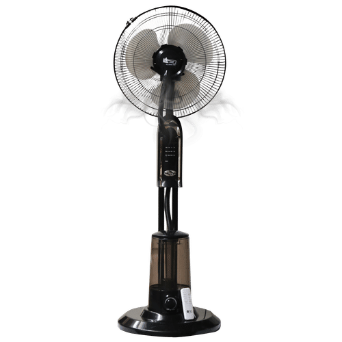 ELECTROSALES 2in1 16" MIST FAN