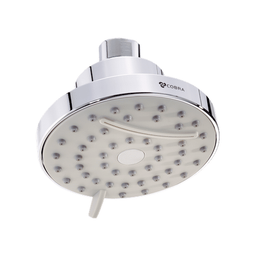 COBRA 2 FUNCTION SPRAY SHOWER HEAD
