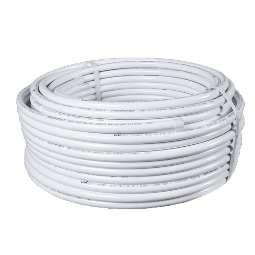 15mmx25m 10Bar CLASS 2 PEX PIPE  