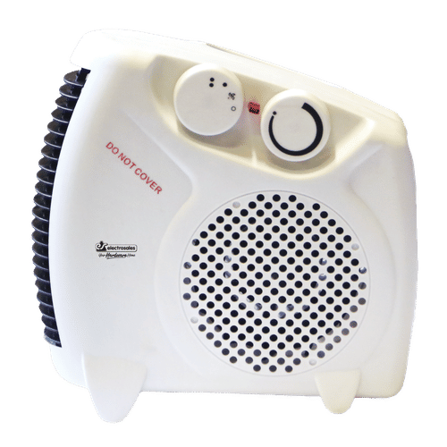 ELECTROSALES 2000w VERTICAL FAN HEATER