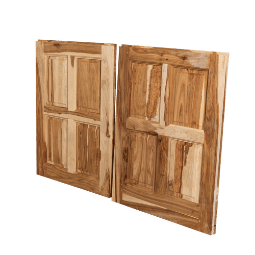 MUKWA 8 PANEL STABLE DOOR