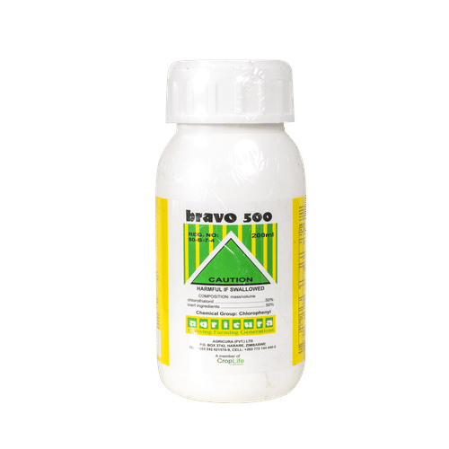 AGRICURA BRAVO 200ml FUNGICIDE