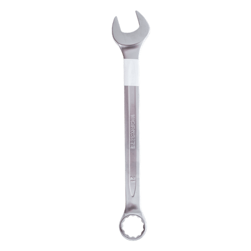 WORKSITE 21mm COMBINATION SPANNER