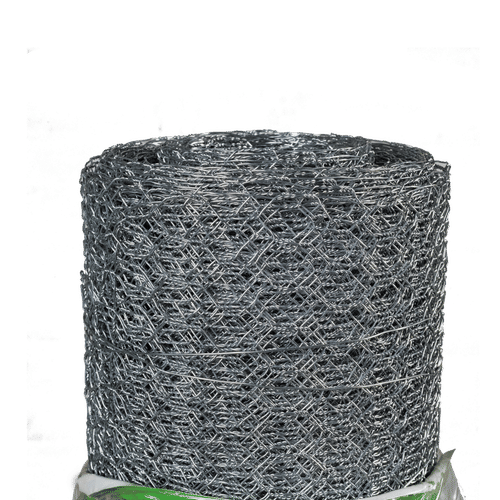 ELECTROSALES 1/2"x1.2mx0.7mm/m BIRD MESH WIRE