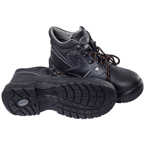 SITEWEAR RYKER HIGH CUT SIZE 6 SAFETY SHOE