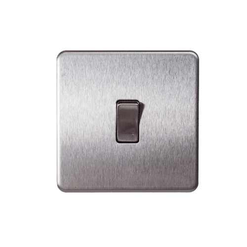 KENGO STAINLESS STEEL 10a INTERMEDIATE SWITCH