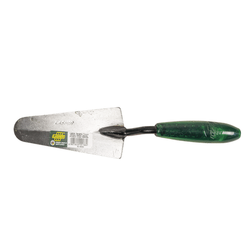 LASHER GUAGING 150mm WOODEN TROWEL