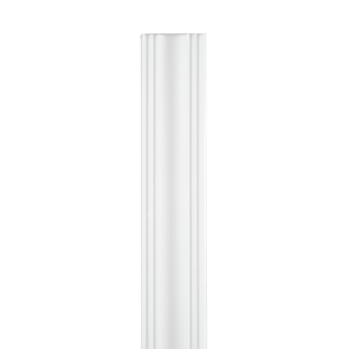 CORNICE MAKER XPS BR7 4x2m LENGTHS 80x80x110mm CORNICE