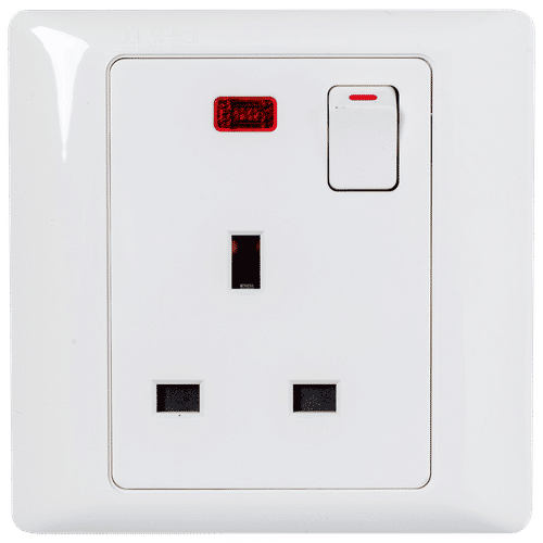 CHINT NEW7-4271 SSO 13a SINGLE 1G+NEON