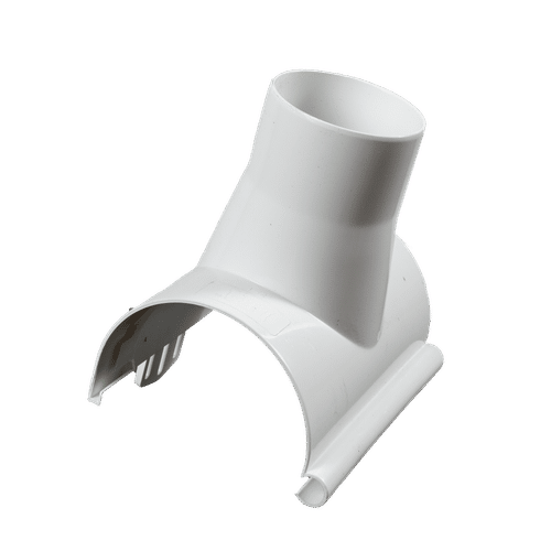 ERA 110mm GUTTER OUTLET