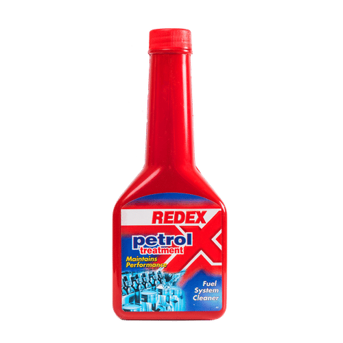 REDEX 250ml PETROL INJECTOR TREATMENT