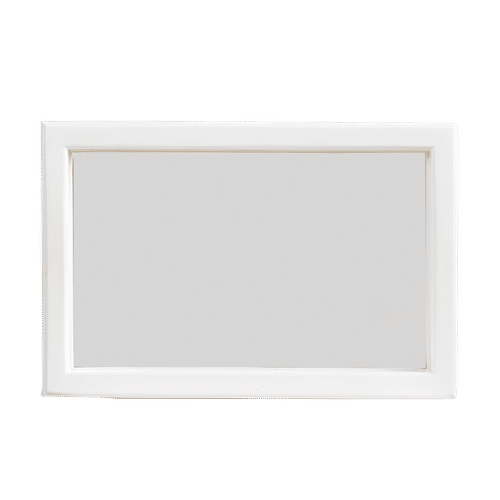 CITY GLASS 450x600x4mm DIY MIRROR