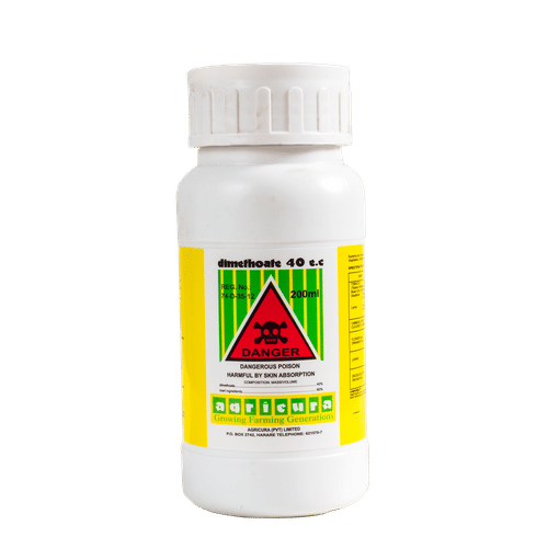 ROGOR DIMETHOATE 200ml INSECTICIDE