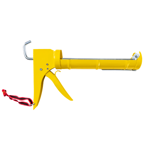 ALCOLIN YELLOW CAULKING GUN