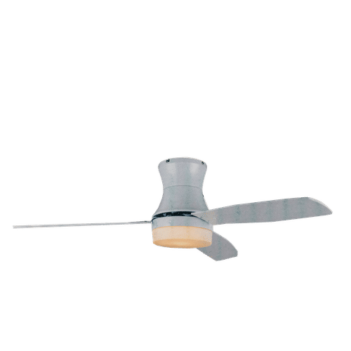 BRIGHTSTAR 3 BLADE WHITE CEILING FAN