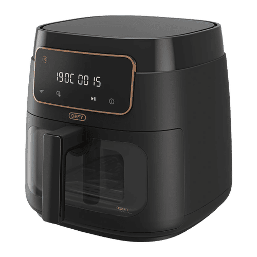 DEFY DIGITAL 7.6Lt AIR FRYER 