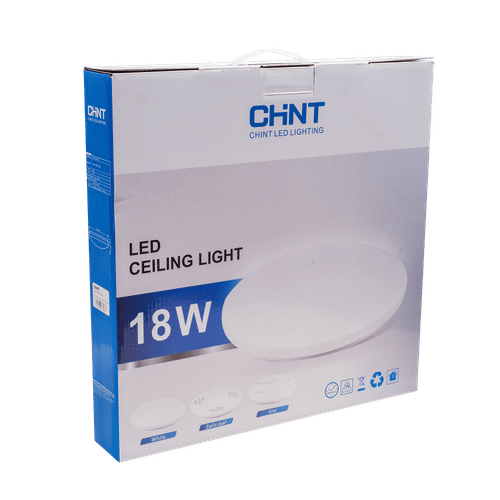 CHINT DAYLIGHT 18w LED CEILING LIGHT