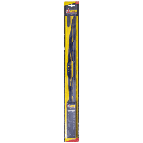 ELECTROSALES 6 CLAW 46cm 18" WIPER BLADE