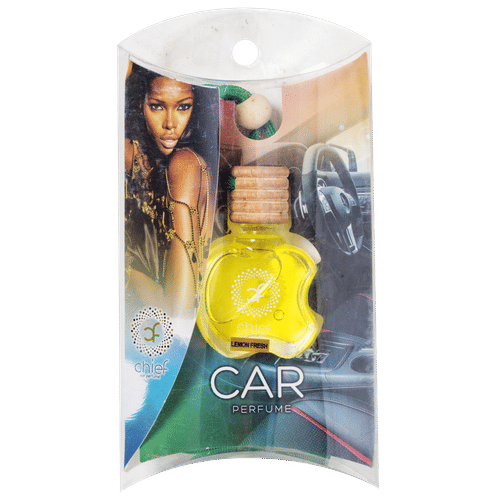 CHIEF PINEAPPLE 10ml CAR PERFUME