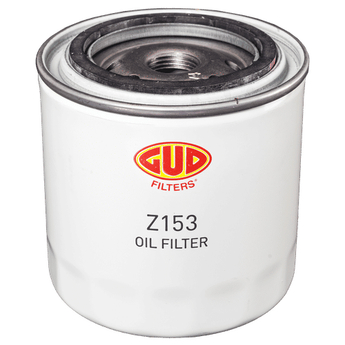 GUD Z153 OIL FILTER