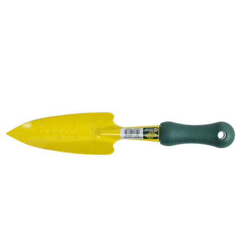 LASHER HAND TRANSPLANTER