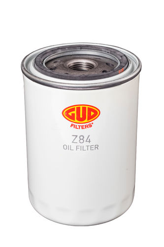 GUD Z84 OIL FILTER