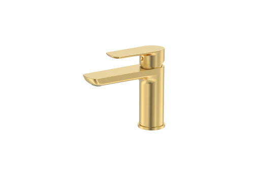 COBRA SE-951BG SEINE STANDARD GOLD BASIN MIXER