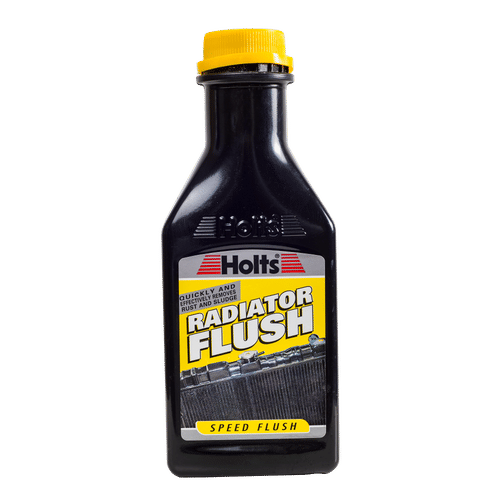 HOLTS 500ml RADIATOR SPEED FLUSH