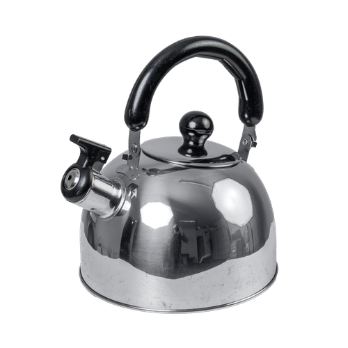 WHIRTRIX STAINLESS STEEL 2Lt WHISTLING KETTLE