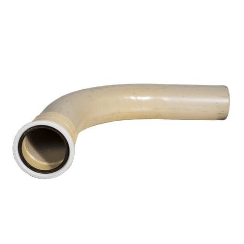 110mm UNDERGROUND ACCESS INSPECTION PIPE