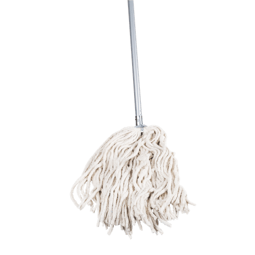 ADDIS 400g HEAVY DUTY MOP FITTED WITH HANDLE