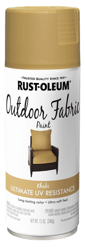 RUSTOLEUM KHAKI 340g SPRAY PAINT