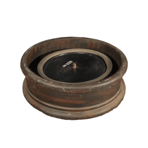 SMALL FUNNEL WATER FEATURE
