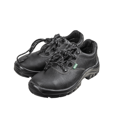 BOVA RADICAL BLACK SIZE 7 SAFETY SHOE