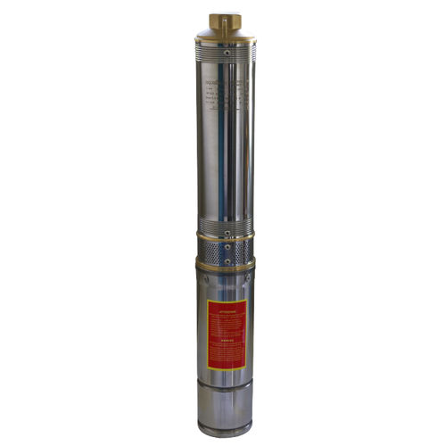 AQUATECH 4SDM3/7 0.37kw SUBMERSIBLE PUMP