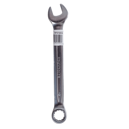 WORKSITE 12mm COMBINATION SPANNER