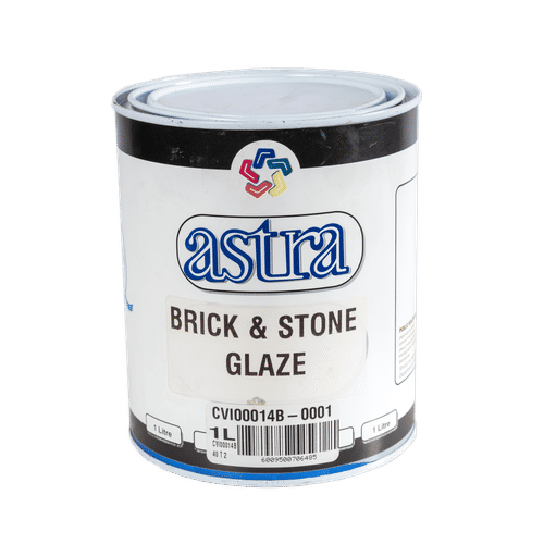 ASTRA 1Lt BRICK & STONE GLAZE